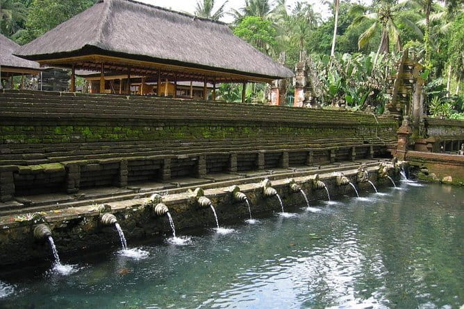 Private Tour: Bali Heritage Sites - Tanah Lot: The Sea Temple Scene You’ll Remember