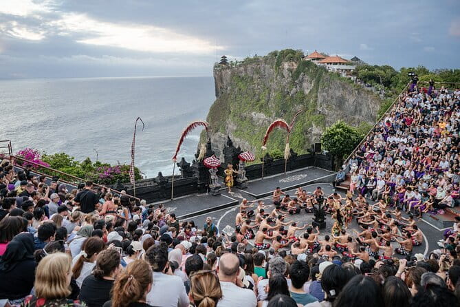 Private Tour: Bali Heritage Sites - Artisan Villages Outside Ubud: What You’ll Actually See and Shop