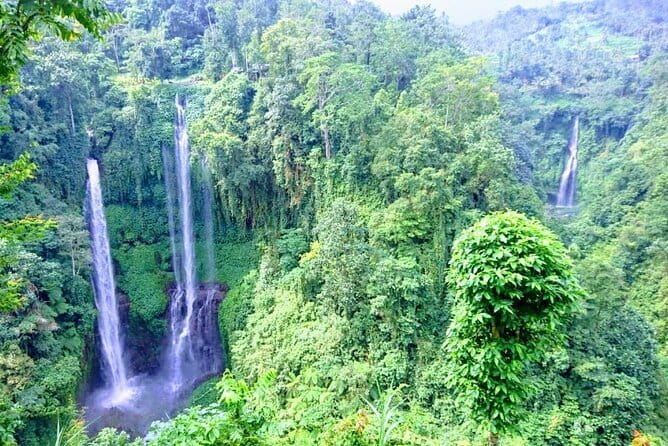 Private Tour: Bali Heritage Sites - Logistics That Matter: Timing, Comfort, and Staying Flexible