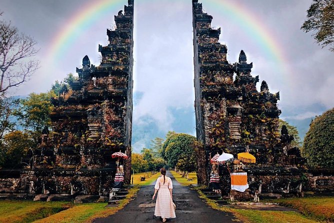 Private Tour: Bali in a Day - Quick hits you’ll care about