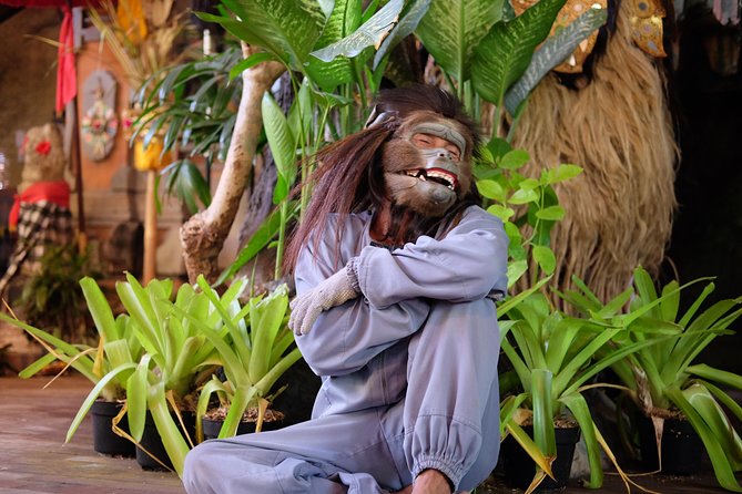 Private Tour: Bali in a Day - Stop 1: Penglipuran Village and why traditional villages still feel special