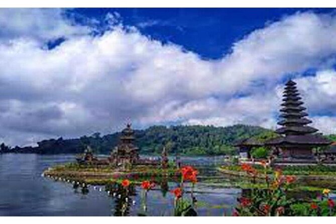 Private Tour Bali Swing & Visiting Temples in Bali - Hideaway Swing + Temples: Why This Day Trip Works