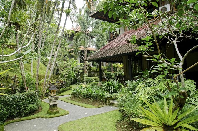 Private Tour: Bali Temple and Countryside Tour - Key highlights worth clocking