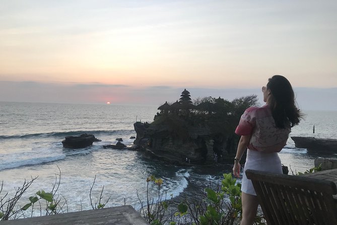 Private Tour: Bali Temples, Hidden Waterfall and Handara Gate - South Bali in one day: temples, Handara Gate, and Leke Leke waterfall