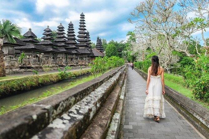 Private Tour: Bali UNESCO World Heritage Sites - How This 10–12 Hour UNESCO Day Actually Feels