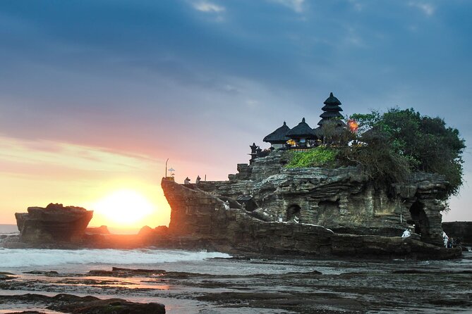 Private Tour: Bali UNESCO World Heritage Sites - Wanagiri Hidden Hills: Twin Lakes Views Worth the Climb