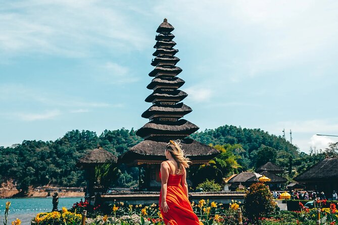 Private Tour: Bali UNESCO World Heritage Sites - Guides Matter More Than You Think (And Names You Might Get)