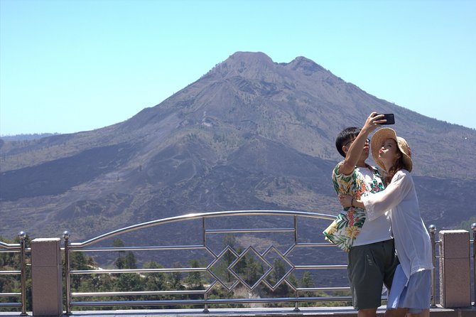 Private Tour: Bali Volcano with Jungle Swing Experience - Who should book this tour (and who might want to adjust)?