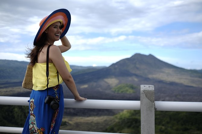 Private Tour: Balinese Culture and Scenery (visit ubud area) - Waterfall time in Ubud: Tegenungan, Tibumana, or Tucked Cepung