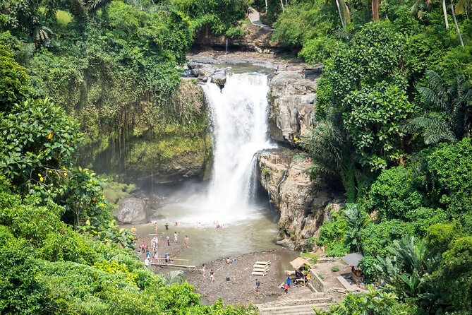 Private Tour: Best of Bali - All Inclusive Tickets - Kintamani highlands and Mount Batur views: the pause that makes the drive worth it