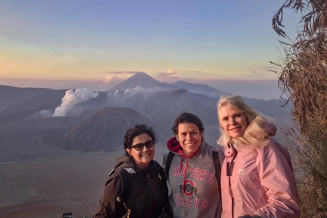 Private Tour : Bromo Ijen Tour From Bali - Your Ijen guide and permits: value hidden in the small print