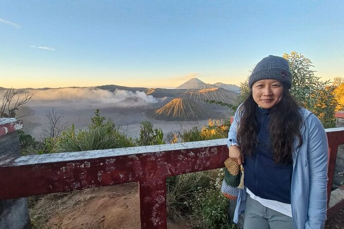 Private Tour : Bromo Ijen Tour From Bali - What I’d pack for this exact itinerary