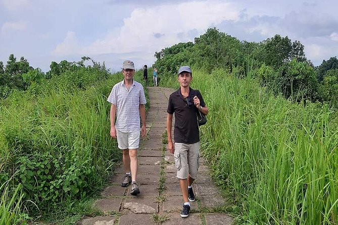 Private Tour: Campuhan Ridge Walk, Ubud Rice Terrace & Ubud Palace - Price and logistics: what your $25 buys (and what it doesn’t)
