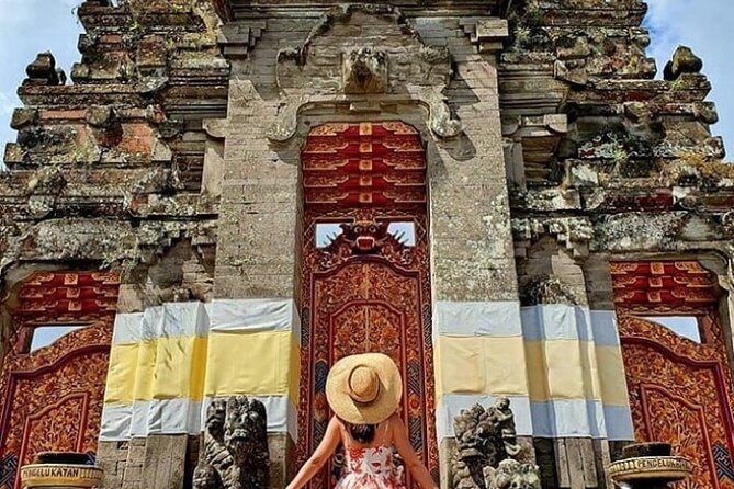 Private tour, discover the beauty of bali - Price and what you actually get for $94.62