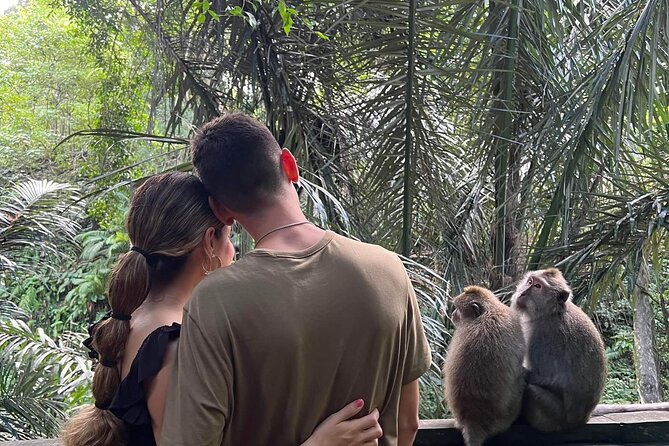 Private tour, discover the beauty of bali - How the day runs: 8:30 start, one smooth loop