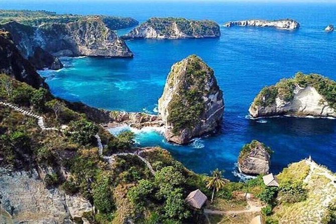 Private tour : East of Nusa Penida Day Tour All-inclusive - East Nusa Penida in One Long, Photo-Heavy Day
