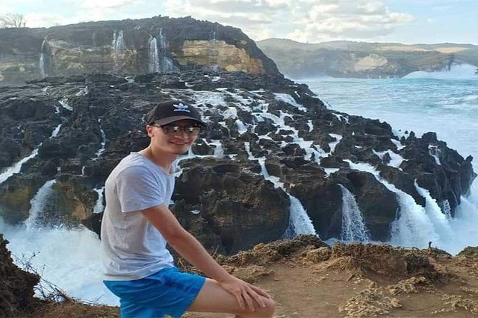 Private tour : East of Nusa Penida Day Tour All-inclusive - Diamond Beach and the Short Hop Between Stops
