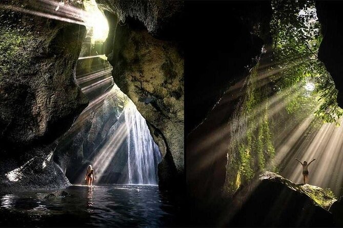 Private Tour: Gates of Heaven,Tukad Cepung Waterfall, Tirta gangga - Price and logistics: where the $70 actually goes