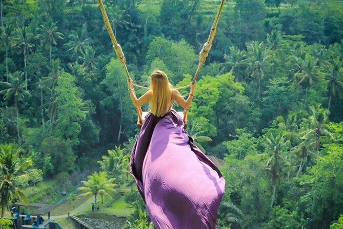 Private Tour: Gates of Heaven,Tukad Cepung Waterfall, Tirta gangga - Weather, photos, and why conditions change the mood