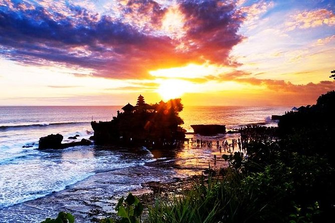 Private Tour: Half Day Tanah Lot Sunset Tours - How Long Should You Plan to Stay Flexible?