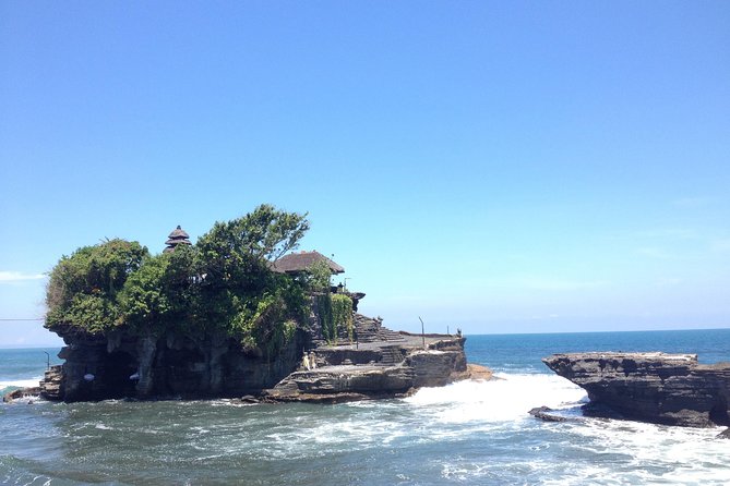 Private Tour: Half Day Tanah Lot Sunset Tours - Who This Tour Is Best For