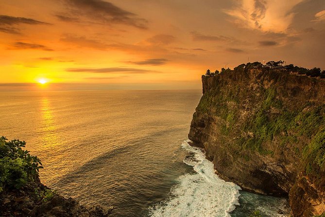 Private Tour: Half Day Uluwatu Tour - Why this Uluwatu half-day feels efficient