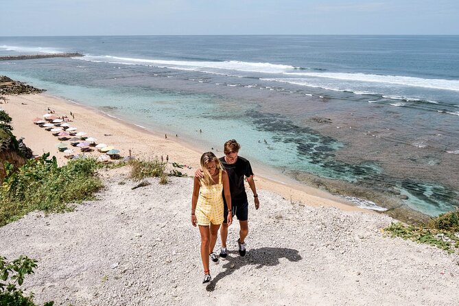 Private Tour: Half Day Uluwatu Tour - Golden hour timing: how the sunset slot works