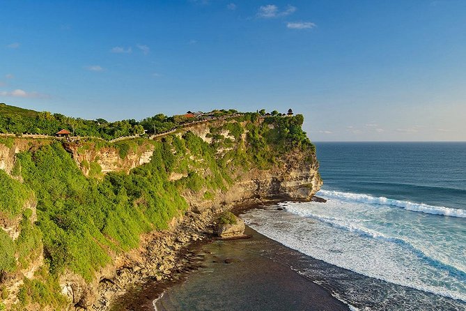 Private Tour: Half Day Uluwatu Tour - The guide makes it: Riko and Suar as examples of the vibe