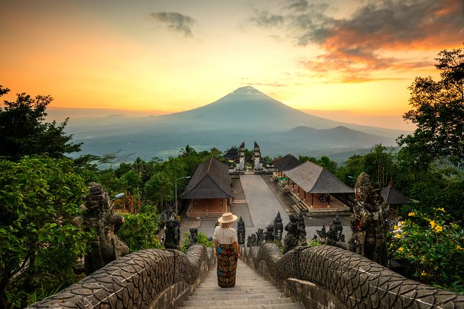 Private Tour: Heaven Gate Temple, Tirta Gangga and Blue Lagoon Snorkeling - Morning Start and Getting Around: Private Pickup Plus Air-Conditioned Comfort