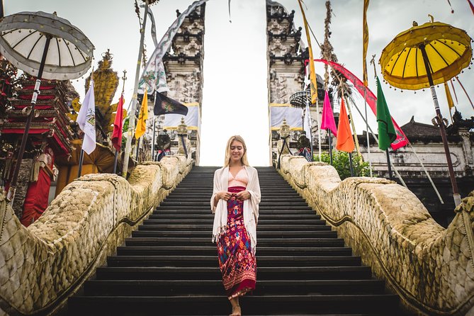 Private Tour: Heaven Gate Temple, Tirta Gangga and Blue Lagoon Snorkeling - Who This Tour Fits Best in Ubud