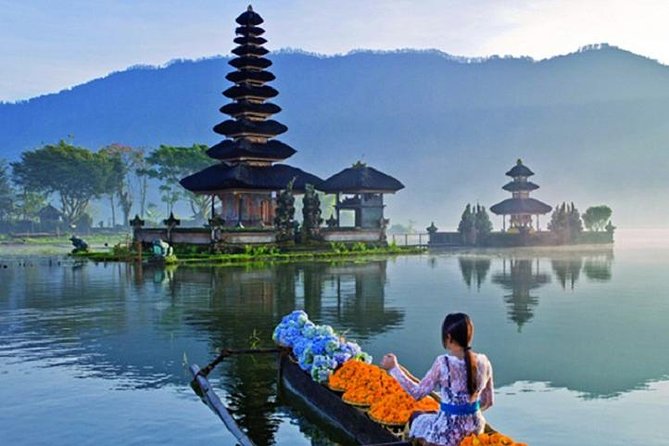 Private Tour Highlight of Bedugul and Jatiluwih Rice Terrace - Key highlights worth caring about
