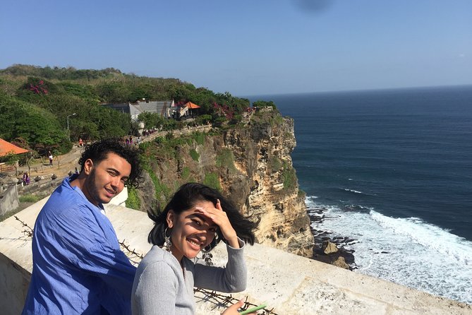 Private Tour: Highlights Uluwatu Temple & Southern Beaches Bali - Coffee Luak at Lumbung Sari Pecatu: get the tester, skip the pressure