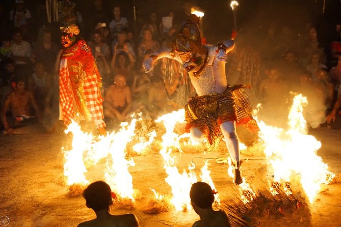 Private Tour: Highlights Uluwatu Temple & Southern Beaches Bali - Optional add-ons on the route: Garuda Wisnu Kencana and Nusa Dua contrast