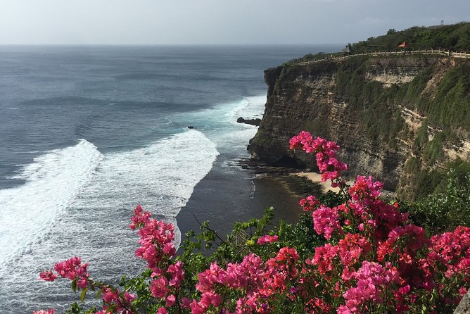 Private Tour: Highlights Uluwatu Temple & Southern Beaches Bali - Who this tour suits best (and who should skip it)