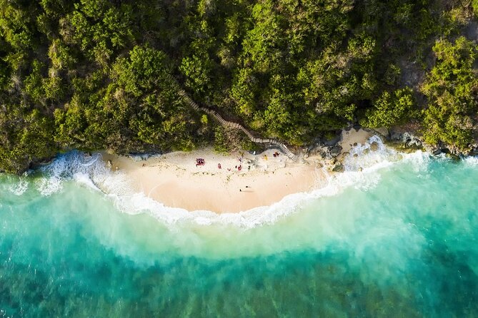 Private Tour in Nusa Penida West Island - Key things that make this Nusa Penida West Island day work