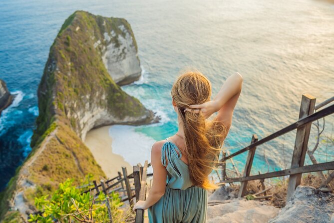 Private Tour in Nusa Penida West Island - Nusa Penida West Island in one day: what you’re really buying