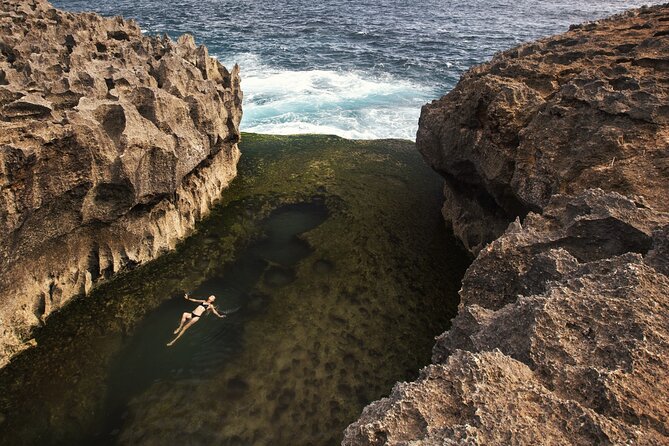 Private Tour in Nusa Penida West Island - Road comfort, timing, and what to do with a 9-hour day