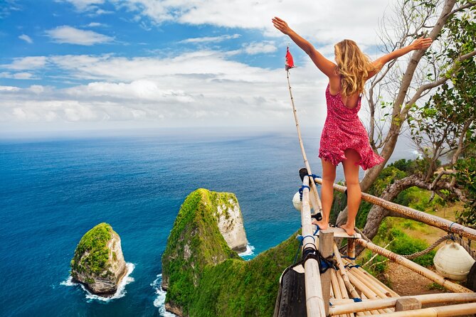 Private Tour in Nusa Penida West Island - Ubud to Sanur to Penida: understanding the day’s rhythm
