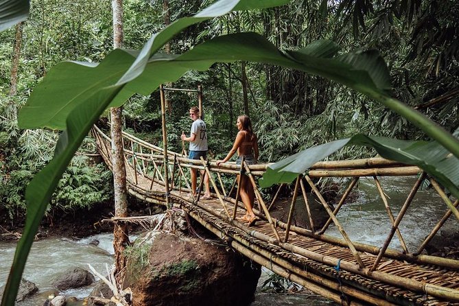 Private Tour: Leke-Leke Waterfall, Handara gate & Iconic Temples - A photo-heavy North and Central Bali route, minus the crowd stress