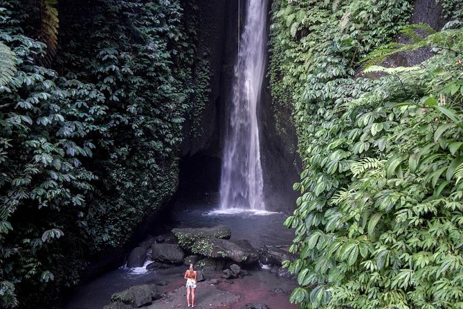 Private Tour: Leke-Leke Waterfall, Handara gate & Iconic Temples - What good guiding looks like on this tour (and why it matters)