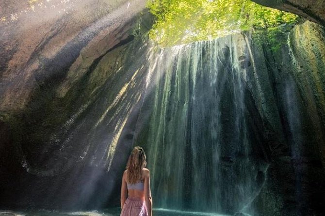 Private Tour Lempuyang, Tirta gangga, tukad Cepung Waterfall - Who This Private Tour Is Best For (and Who Might Skip It)