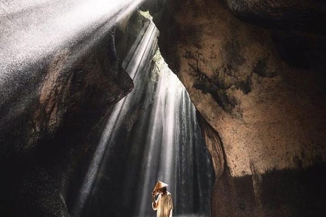 Private Tour Lempuyang, Tirta gangga, tukad Cepung Waterfall - Should You Book This Lempuyang, Tirta Gangga, and Tukad Cepung Tour?