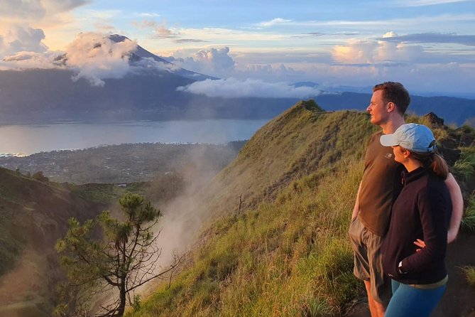 Private Tour Mount Batur Sunrise Trekking and Natural Hot Spring - Mt. Batur Sunrise: why this trek works so well