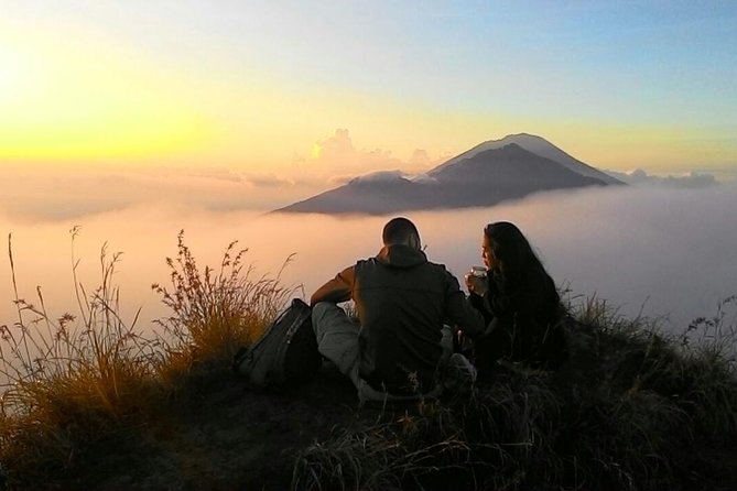 Private Tour Mount Batur Sunrise Trekking and Natural Hot Spring - Transfers and timing: the part that makes it feel “easy”