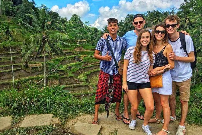 Private Tour : Mount Batur Sunrise Trekking and Rice Terrace with All Inclusive - Volcanic-Steam Breakfast: Why It Works as a Morning Ritual