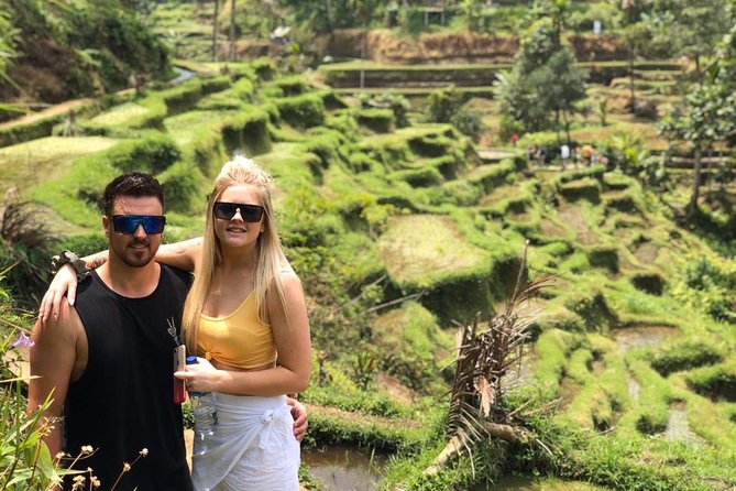 Private Tour : Mount Batur Sunrise Trekking and Rice Terrace with All Inclusive - Coffee Plantation + Tegalalang Rice Terrace: From Heat to Green Calm