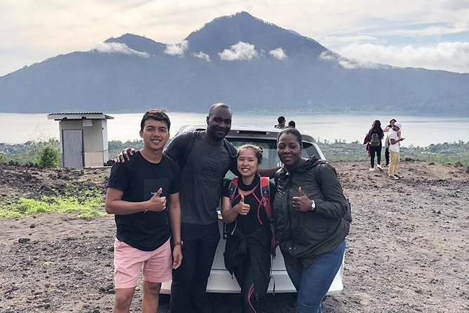 Private Tour : Mount Batur Sunrise Trekking and Rice Terrace with All Inclusive - Who This Tour Suits Best (And Who Should Rethink It)