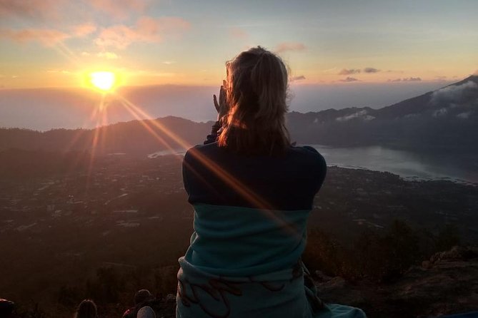 Private Tour : Mount Batur Sunrise Trekking With Private Guide - Why Mt. Batur sunrise is Bali’s most demanding morning