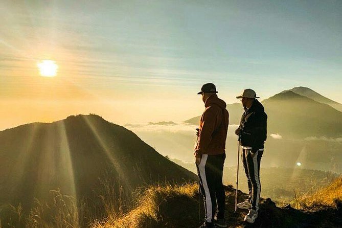 Private Tour : Mount Batur Sunrise Trekking With Private Guide - Guide quality and pace: the private upgrade changes the whole vibe