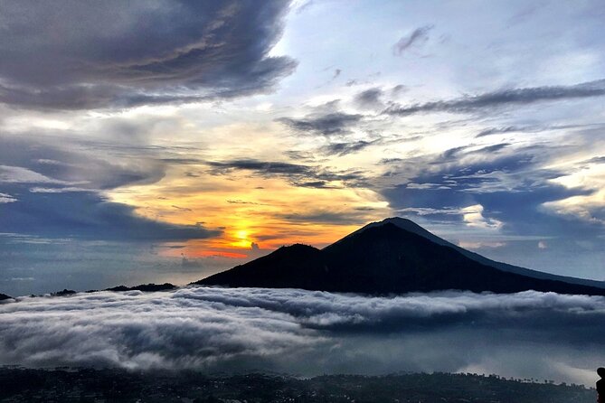Private Tour : Mount Batur Sunrise Trekking With Private Guide - Value check: is $42.86 per person a good deal?